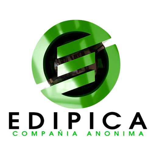 LOGO EDIPICA 3D