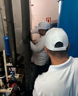 Constructora Venezolana