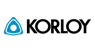 KORLOY-Logo