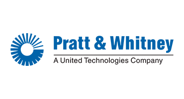 Pratt-&-Whitney-Logo